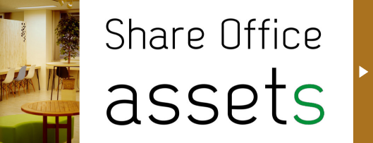 Share Office Assets